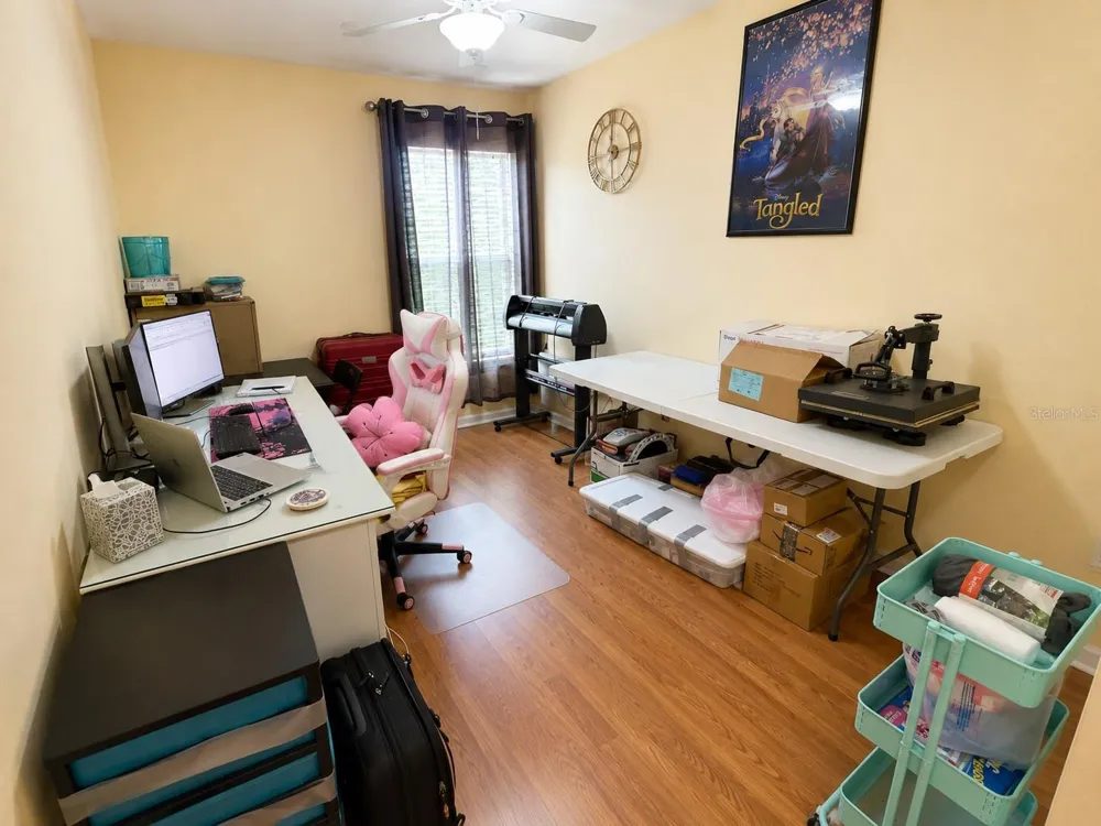 66 MOULTRIE VILLAGE LANE St Augustine, FL 32086