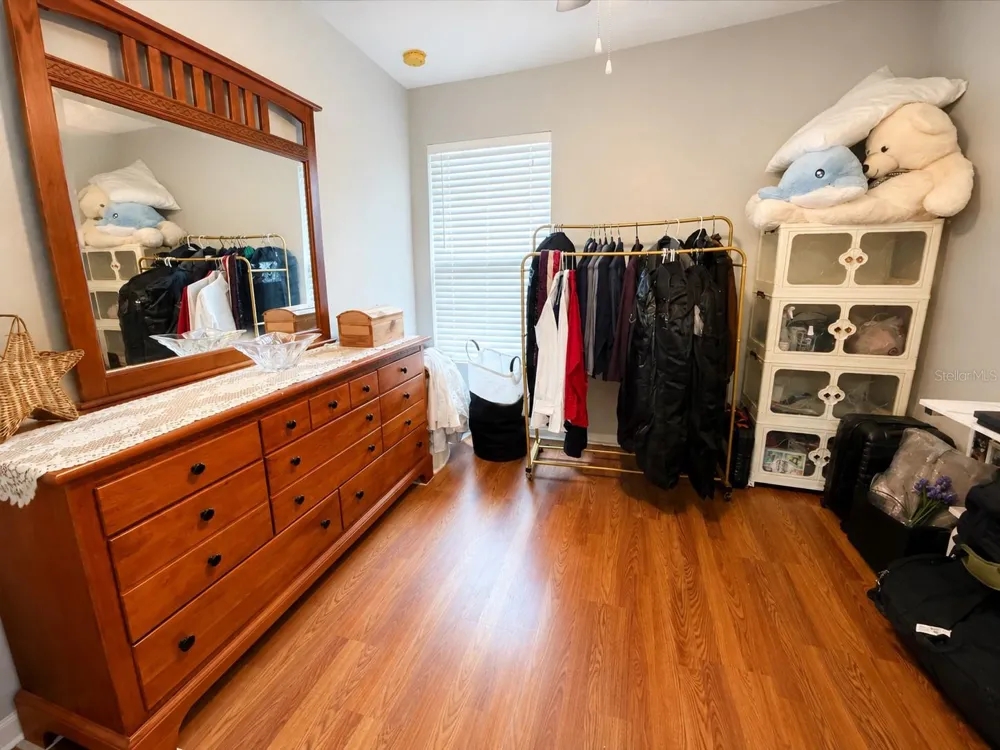 66 MOULTRIE VILLAGE LANE St Augustine, FL 32086