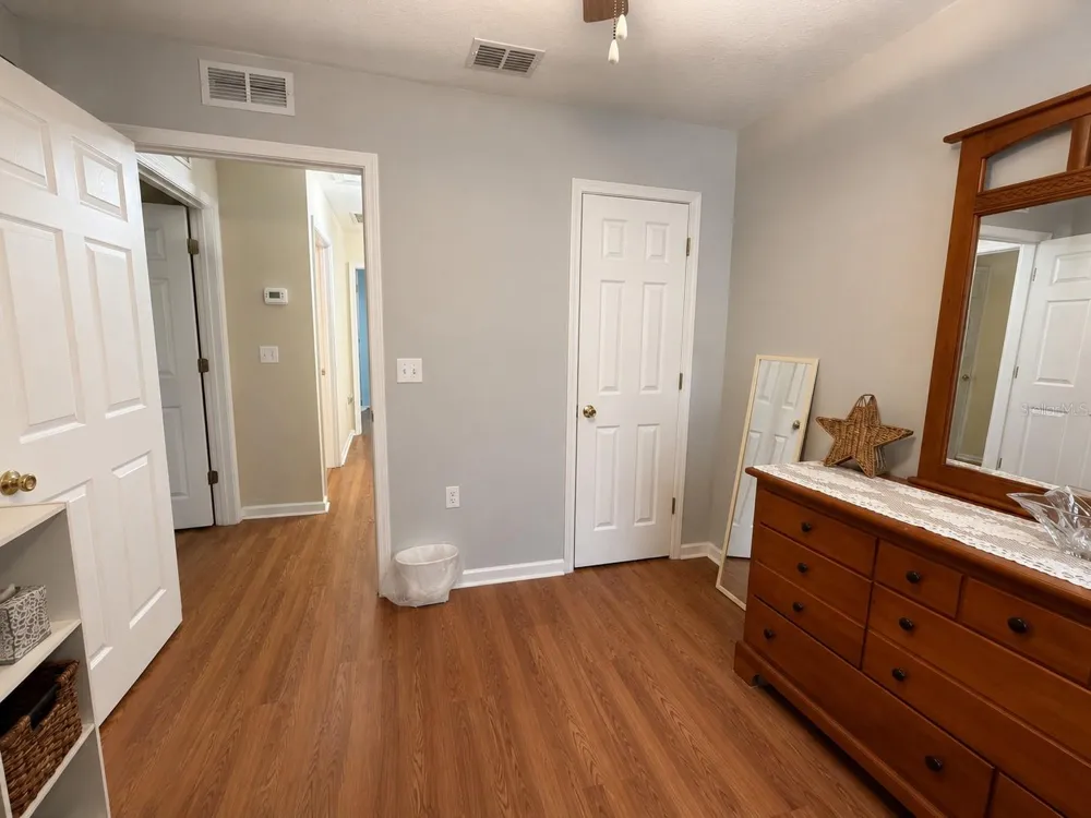66 MOULTRIE VILLAGE LANE St Augustine, FL 32086