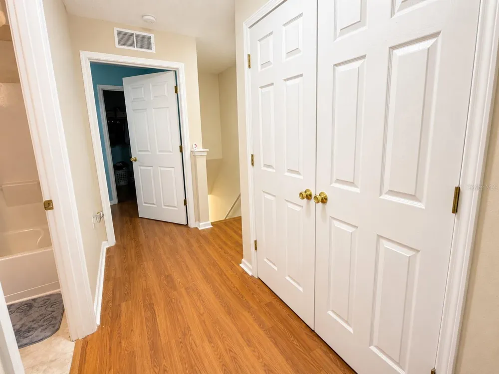 66 MOULTRIE VILLAGE LANE St Augustine, FL 32086