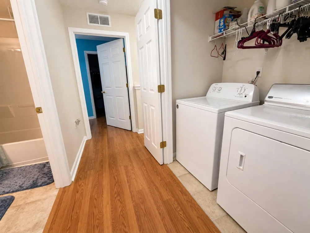66 MOULTRIE VILLAGE LANE St Augustine, FL 32086