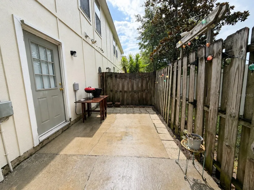 66 MOULTRIE VILLAGE LANE St Augustine, FL 32086