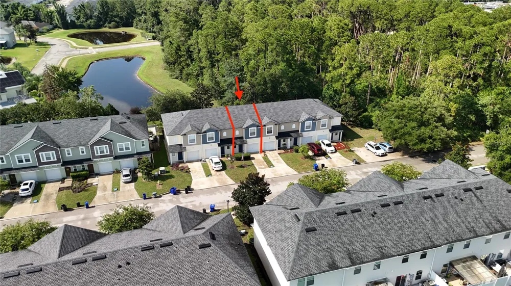 66 MOULTRIE VILLAGE LANE St Augustine, FL 32086