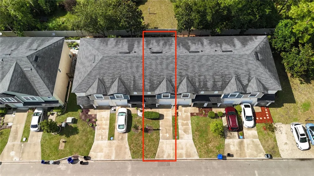 66 MOULTRIE VILLAGE LANE St Augustine, FL 32086