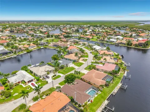 1438 SEA FAN DRIVE