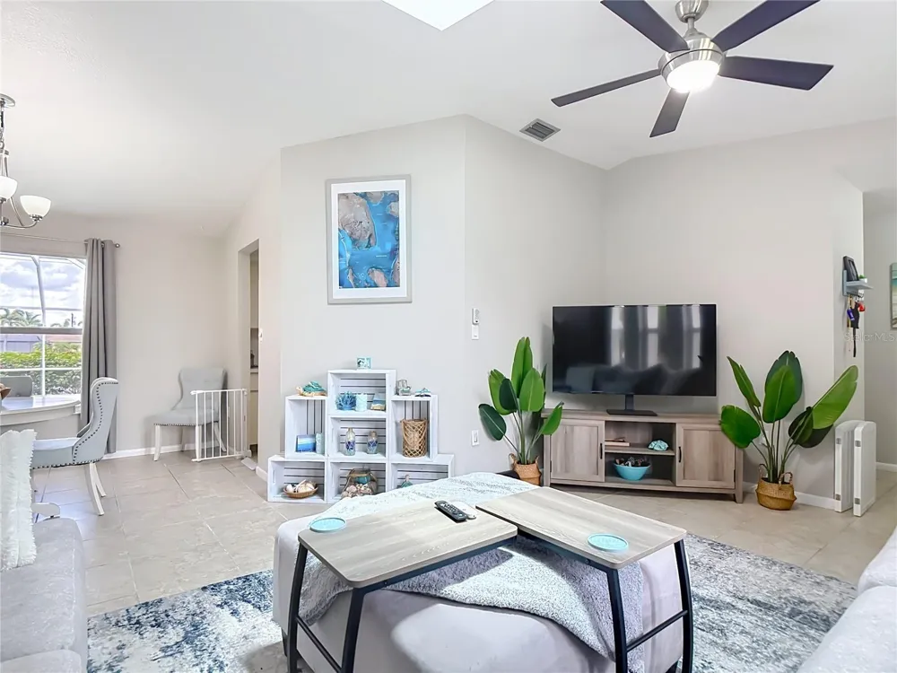 1438 SEA FAN DRIVE Punta Gorda, FL 33950