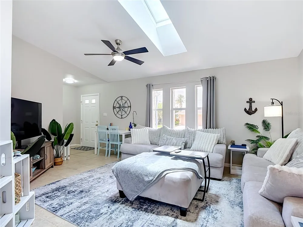1438 SEA FAN DRIVE Punta Gorda, FL 33950