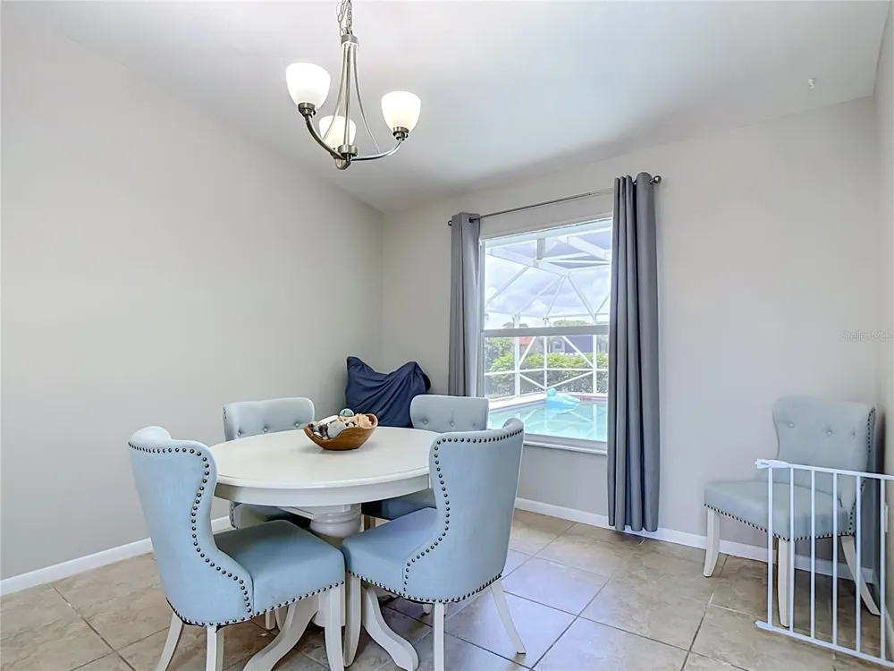 1438 SEA FAN DRIVE Punta Gorda, FL 33950