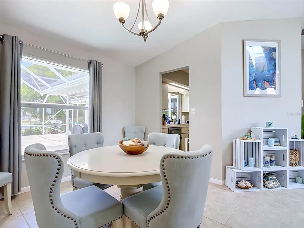 1438 SEA FAN DRIVE Punta Gorda, FL 33950