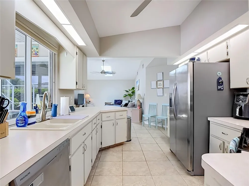 1438 SEA FAN DRIVE Punta Gorda, FL 33950