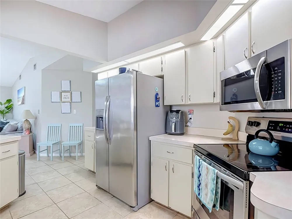 1438 SEA FAN DRIVE Punta Gorda, FL 33950