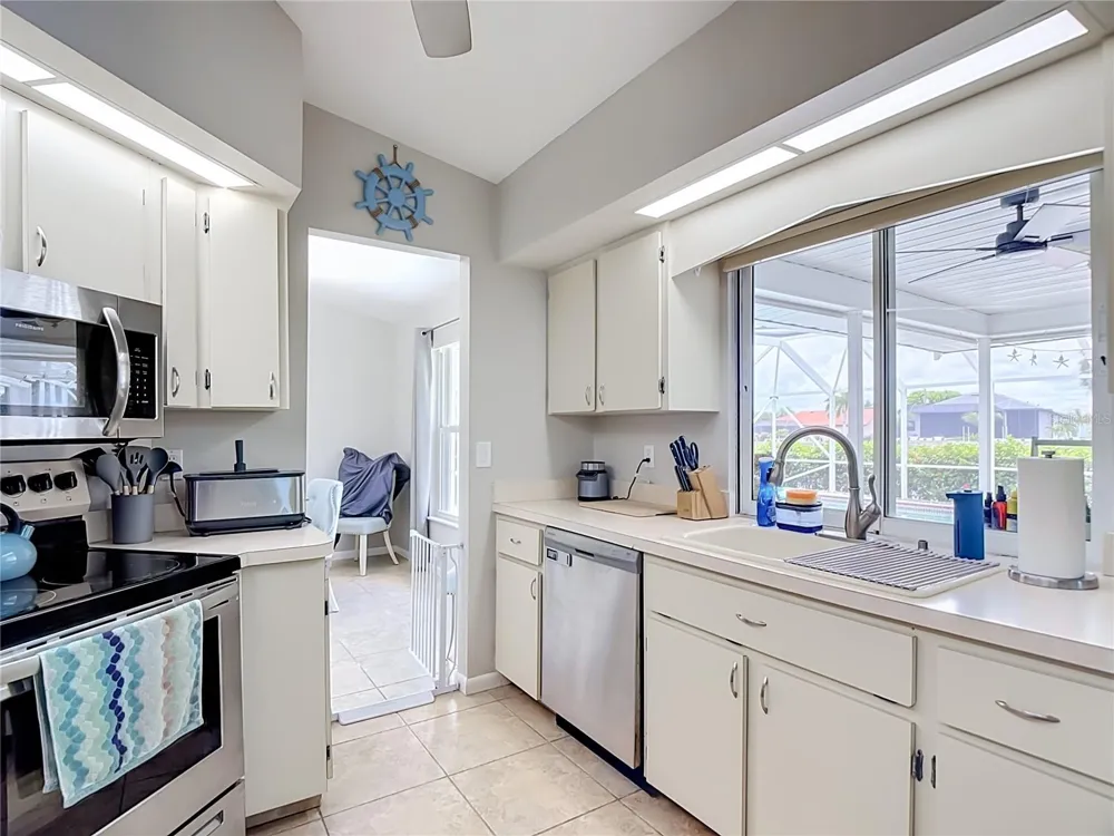 1438 SEA FAN DRIVE Punta Gorda, FL 33950
