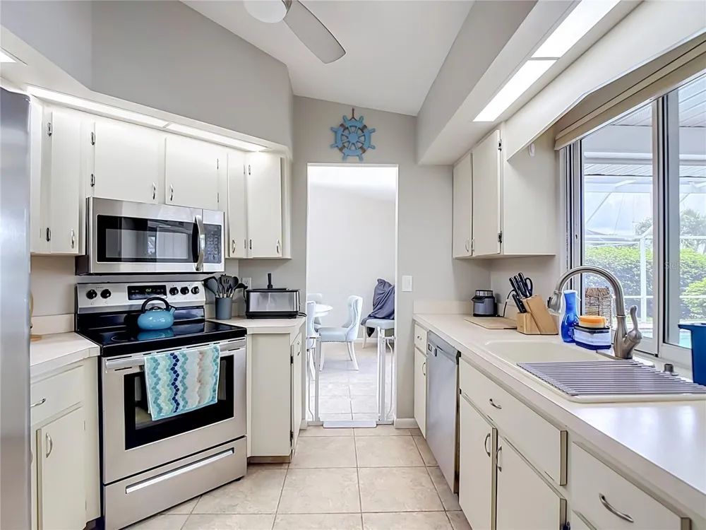 1438 SEA FAN DRIVE Punta Gorda, FL 33950