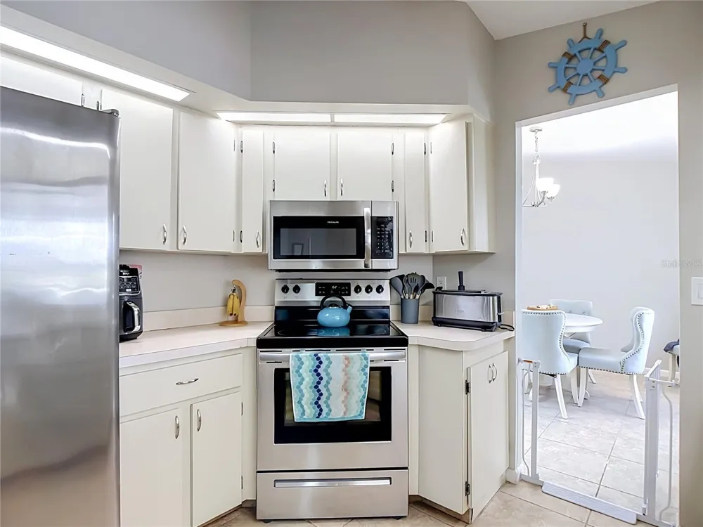 1438 SEA FAN DRIVE Punta Gorda, FL 33950