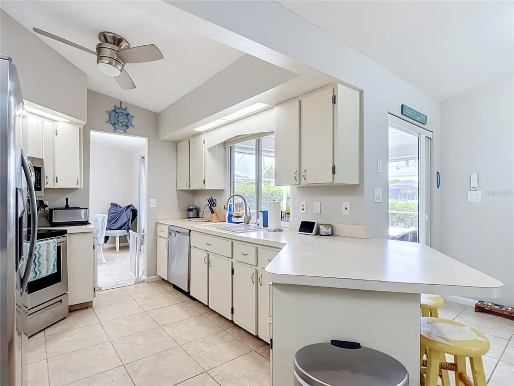 1438 SEA FAN DRIVE Punta Gorda, FL 33950