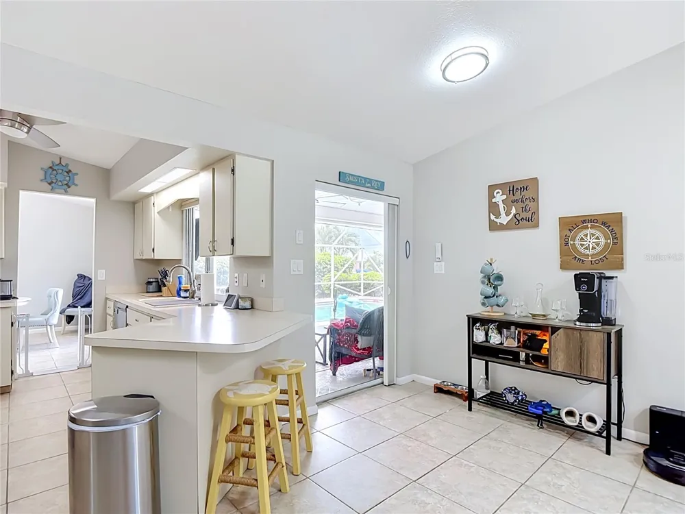 1438 SEA FAN DRIVE Punta Gorda, FL 33950