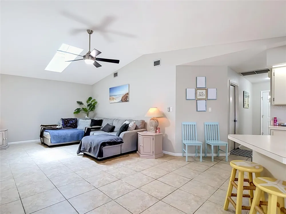 1438 SEA FAN DRIVE Punta Gorda, FL 33950
