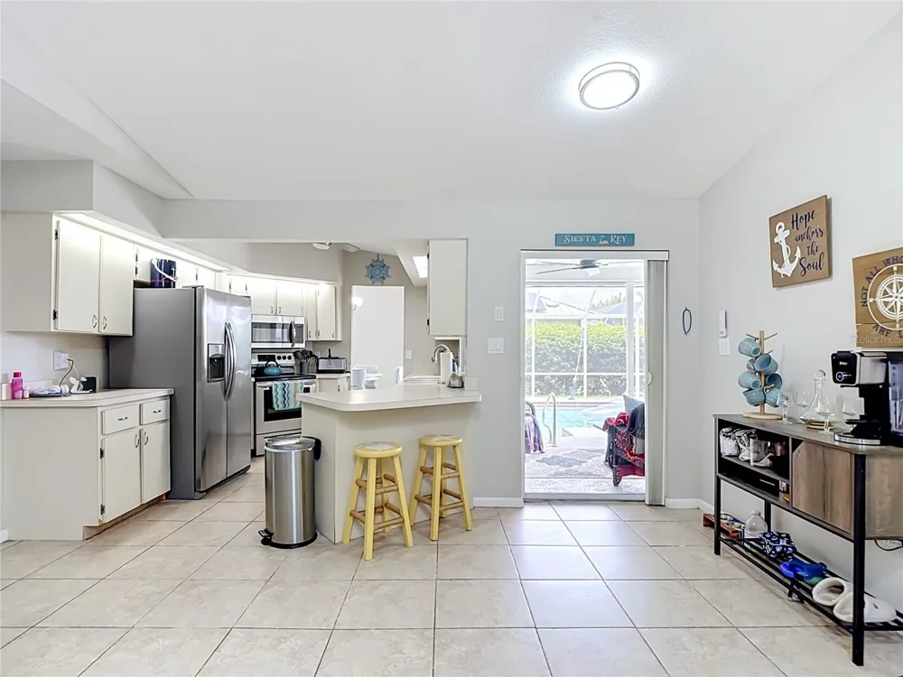 1438 SEA FAN DRIVE Punta Gorda, FL 33950