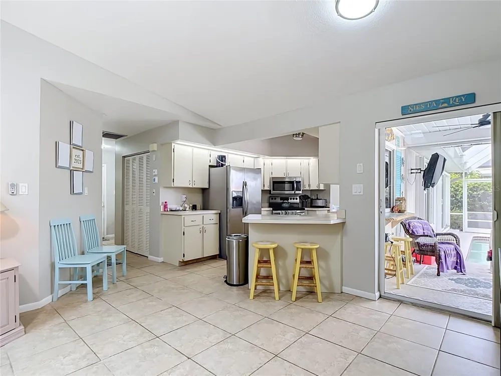 1438 SEA FAN DRIVE Punta Gorda, FL 33950