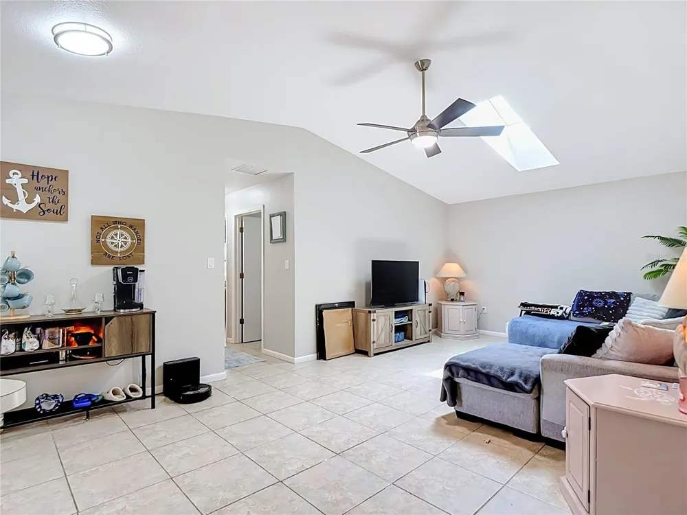 1438 SEA FAN DRIVE Punta Gorda, FL 33950