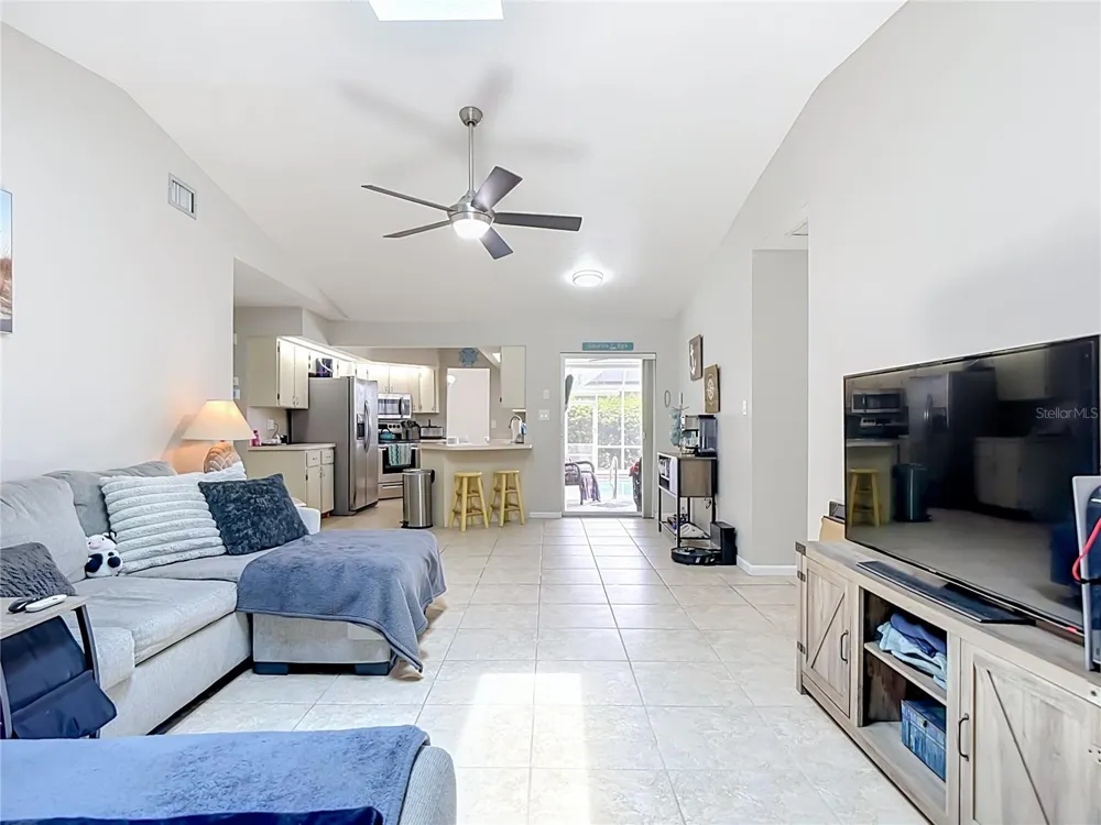 1438 SEA FAN DRIVE Punta Gorda, FL 33950