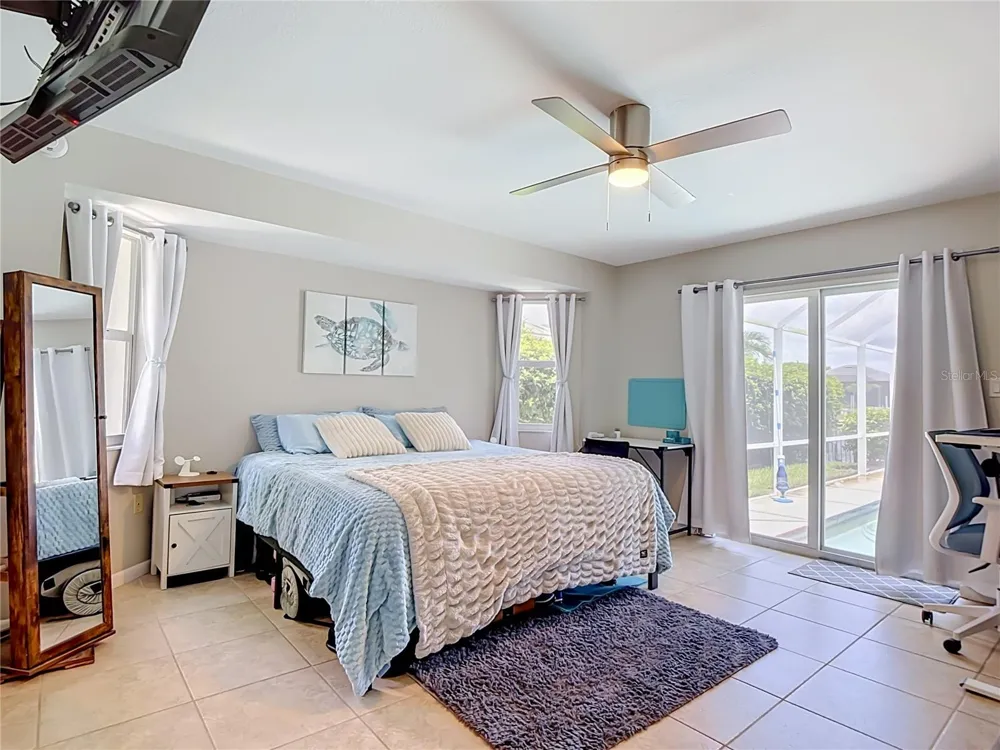 1438 SEA FAN DRIVE Punta Gorda, FL 33950