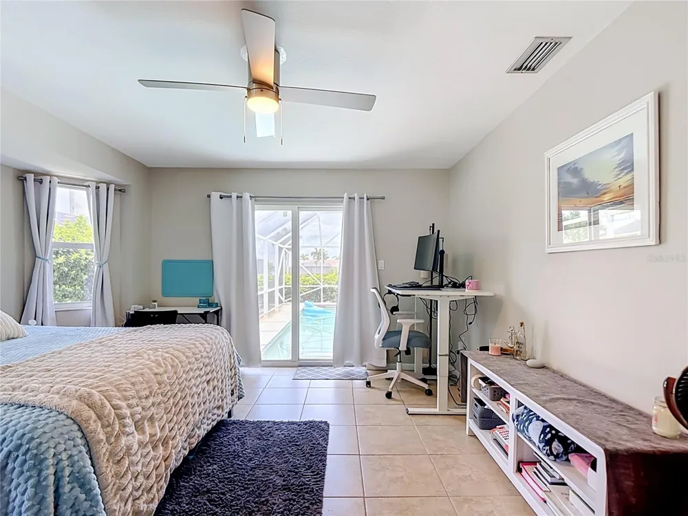 1438 SEA FAN DRIVE Punta Gorda, FL 33950