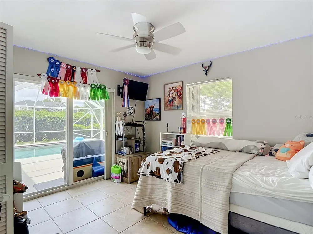1438 SEA FAN DRIVE Punta Gorda, FL 33950