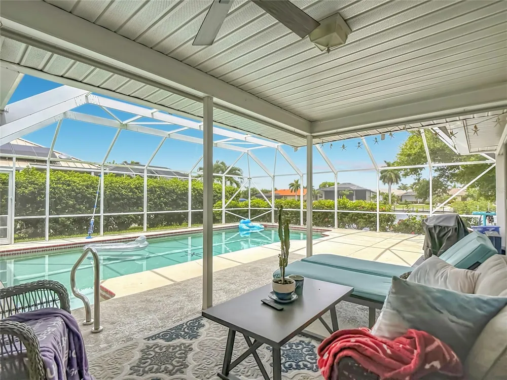 1438 SEA FAN DRIVE Punta Gorda, FL 33950