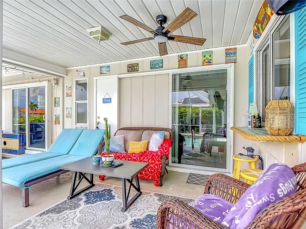 1438 SEA FAN DRIVE Punta Gorda, FL 33950