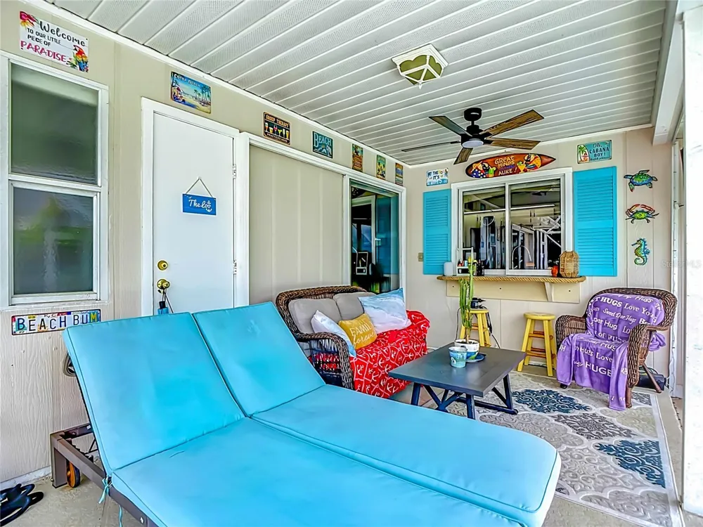 1438 SEA FAN DRIVE Punta Gorda, FL 33950
