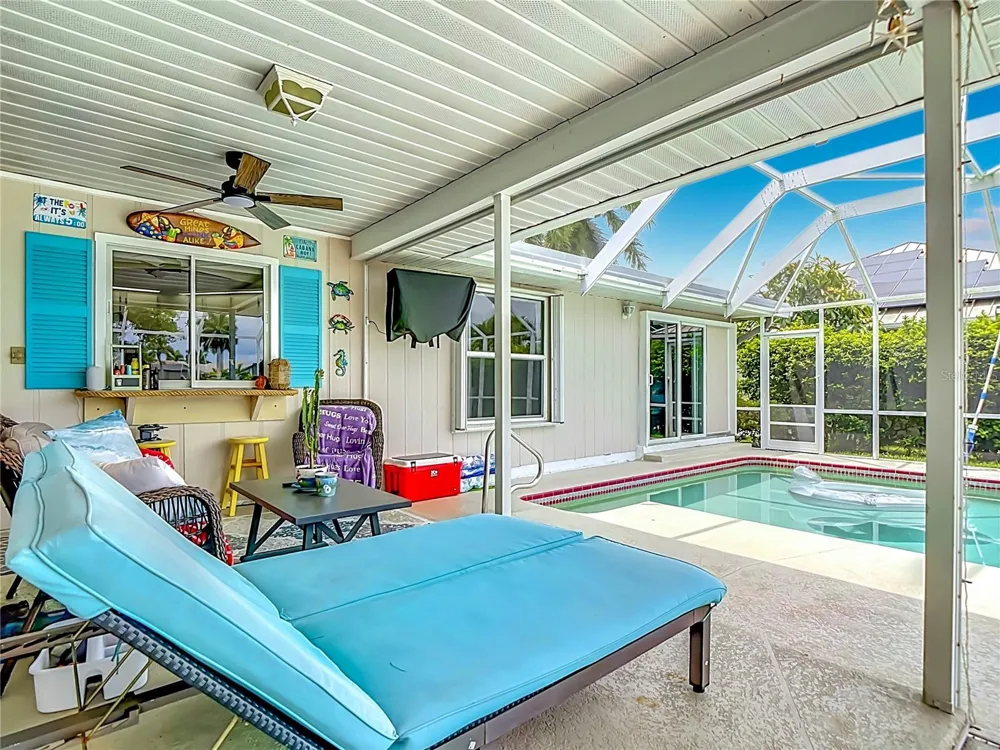1438 SEA FAN DRIVE Punta Gorda, FL 33950