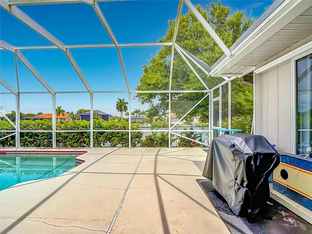 1438 SEA FAN DRIVE Punta Gorda, FL 33950