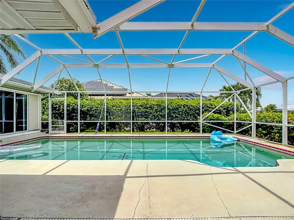 1438 SEA FAN DRIVE Punta Gorda, FL 33950