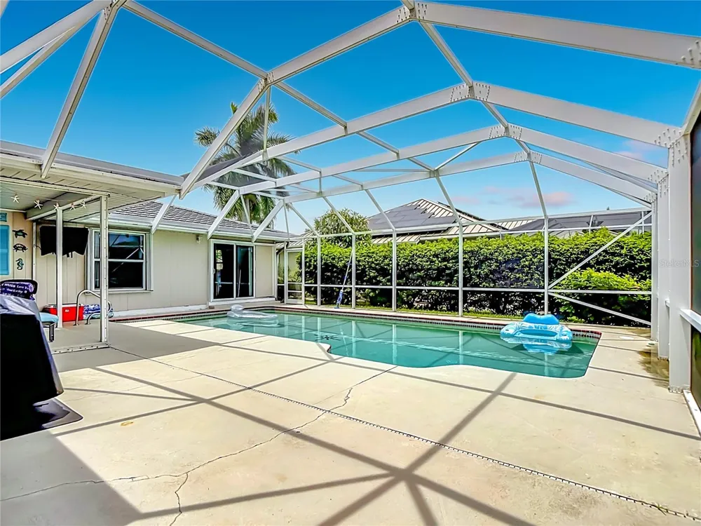 1438 SEA FAN DRIVE Punta Gorda, FL 33950