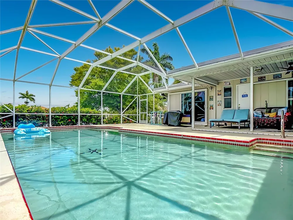 1438 SEA FAN DRIVE Punta Gorda, FL 33950