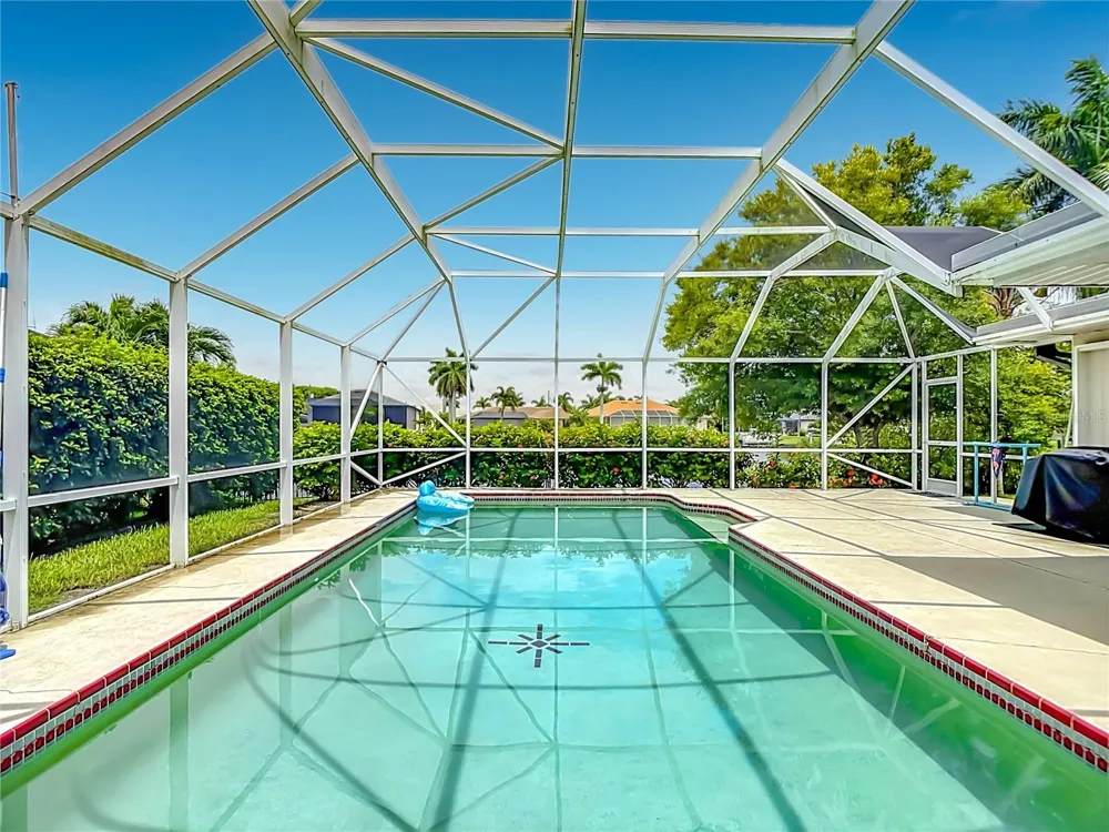 1438 SEA FAN DRIVE Punta Gorda, FL 33950