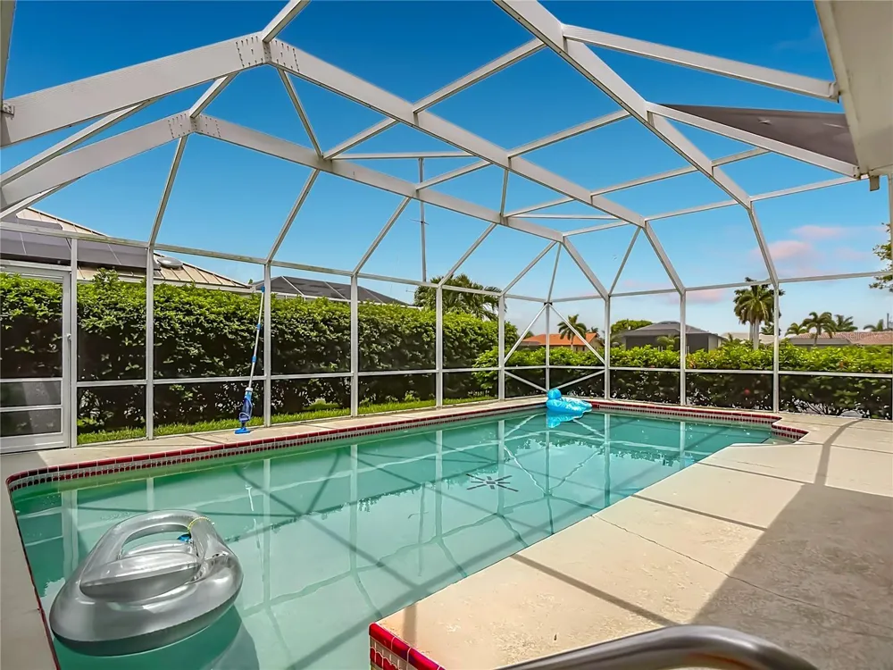 1438 SEA FAN DRIVE Punta Gorda, FL 33950