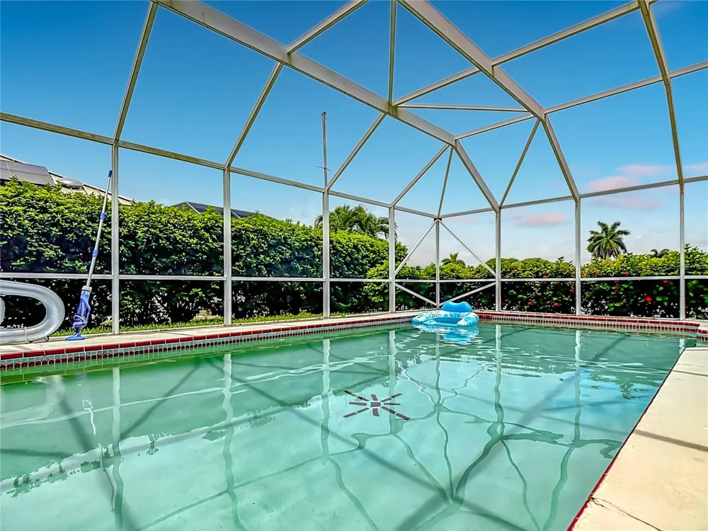 1438 SEA FAN DRIVE Punta Gorda, FL 33950