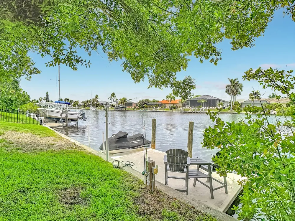 1438 SEA FAN DRIVE Punta Gorda, FL 33950