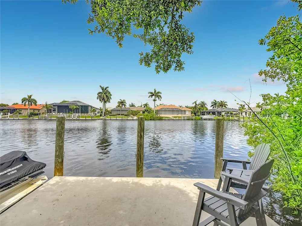 1438 SEA FAN DRIVE Punta Gorda, FL 33950