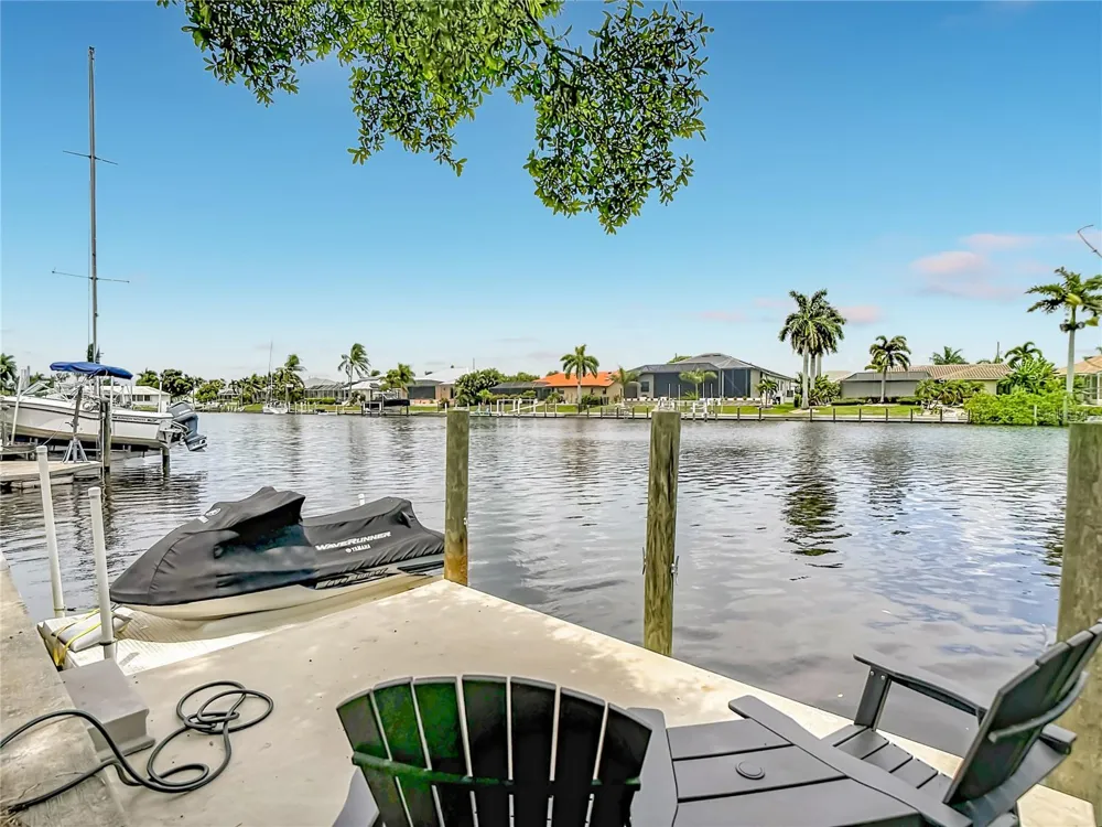 1438 SEA FAN DRIVE Punta Gorda, FL 33950
