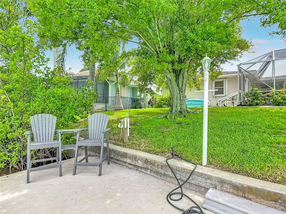 1438 SEA FAN DRIVE Punta Gorda, FL 33950