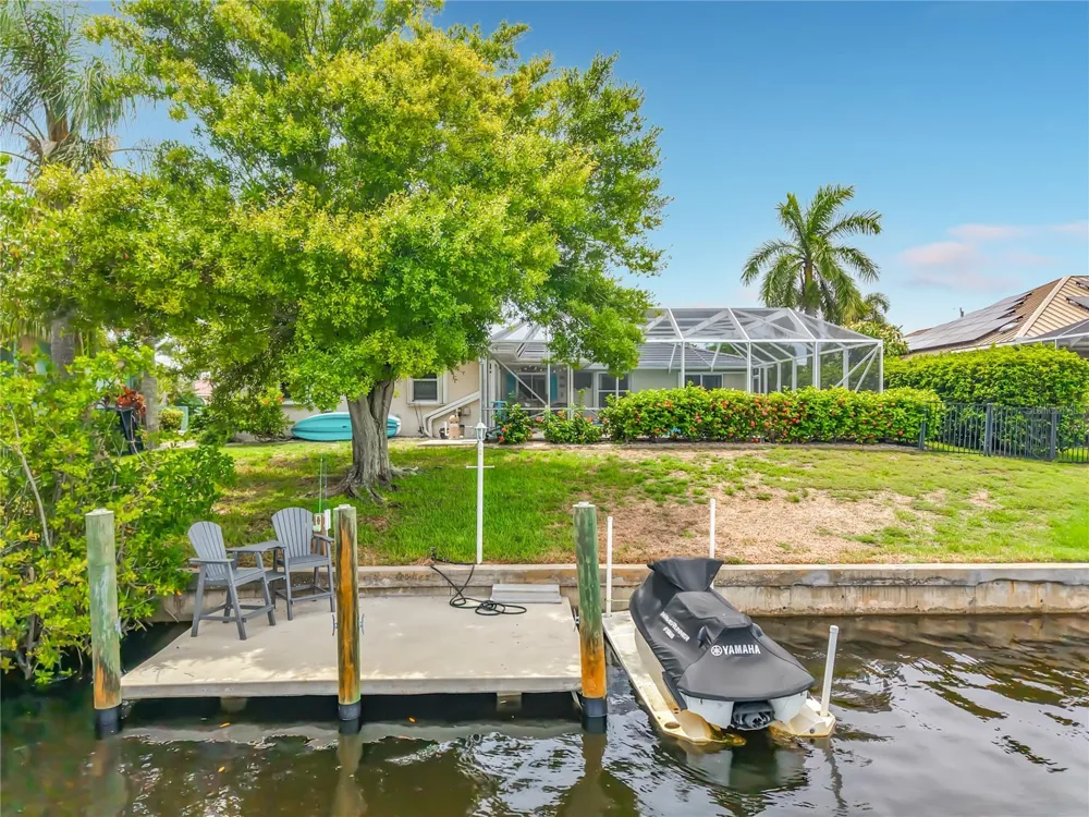 1438 SEA FAN DRIVE Punta Gorda, FL 33950