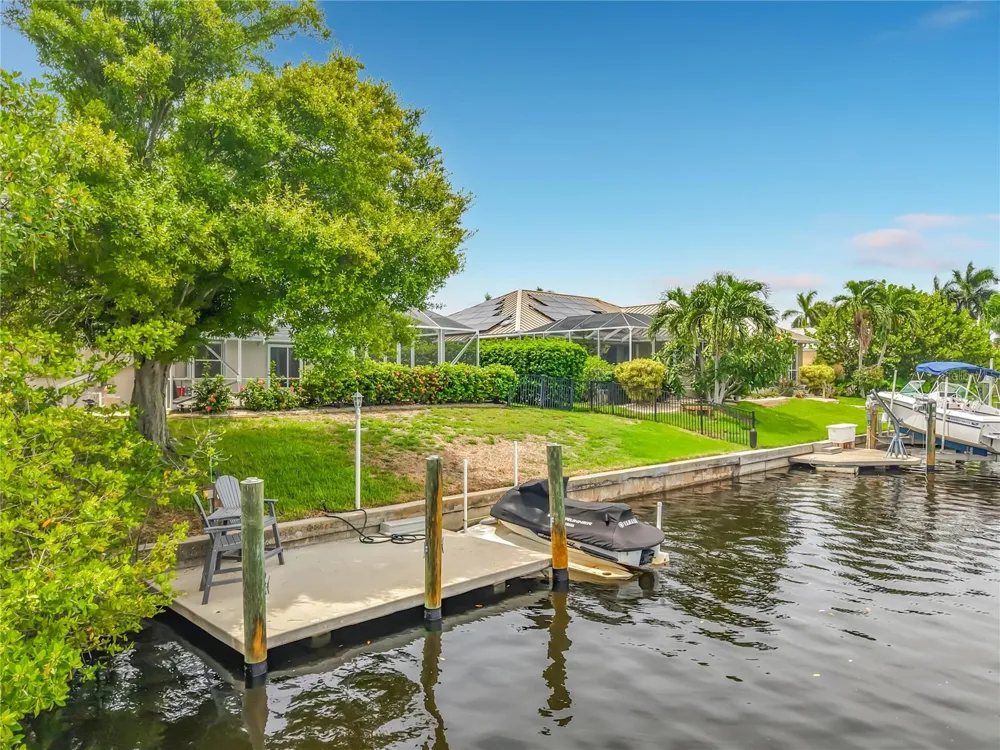 1438 SEA FAN DRIVE Punta Gorda, FL 33950