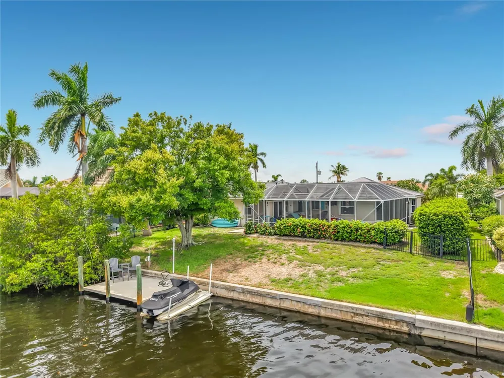 1438 SEA FAN DRIVE Punta Gorda, FL 33950
