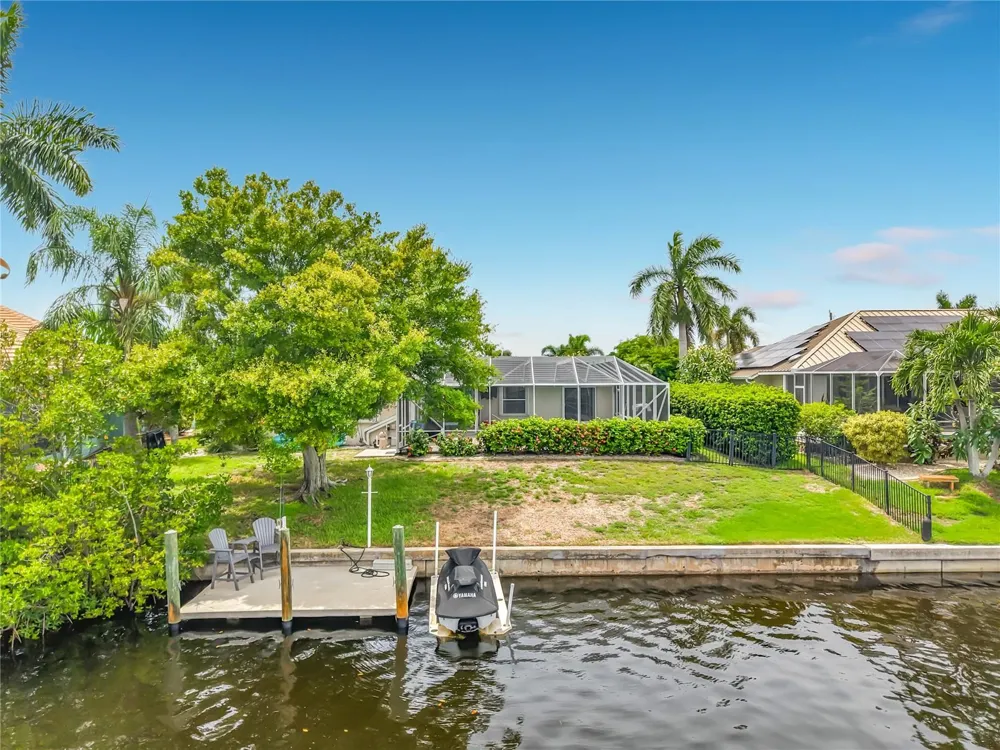 1438 SEA FAN DRIVE Punta Gorda, FL 33950