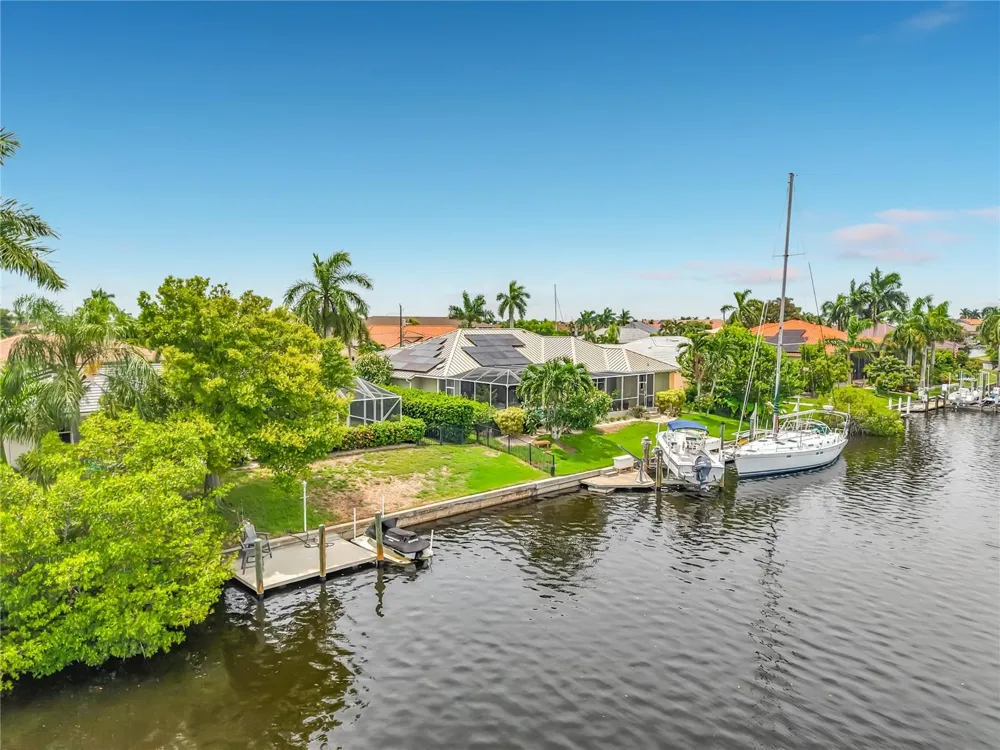 1438 SEA FAN DRIVE Punta Gorda, FL 33950
