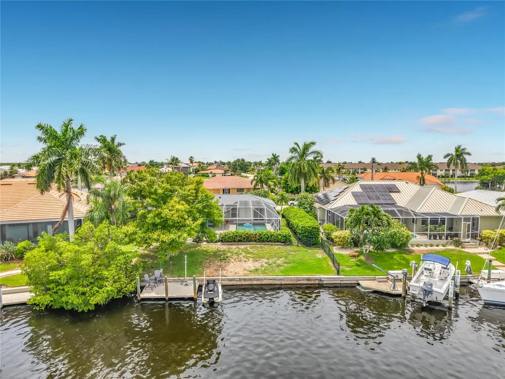 1438 SEA FAN DRIVE Punta Gorda, FL 33950