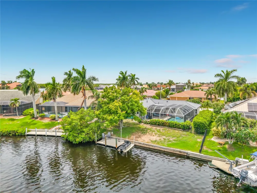 1438 SEA FAN DRIVE Punta Gorda, FL 33950